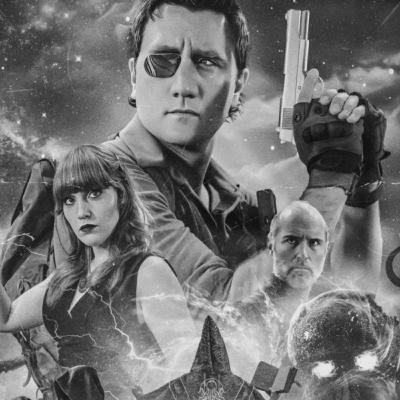 Jason Trost (The FP): Cult Film SECRETS & Making "Waves of Madness"