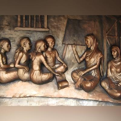 Episode 89 – 'Savitribai Phule -The Brave Teacher' Episode 89 – 'Savitribai Phule -The Brave Teacher'