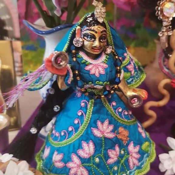 Srimad Bhagavatam talks