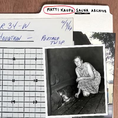 The Matti Kaups Archive - 022