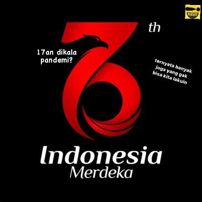Dirgahayu Republik Indonesia Tercinta yang ke 76 Semoga Jaya Selalu