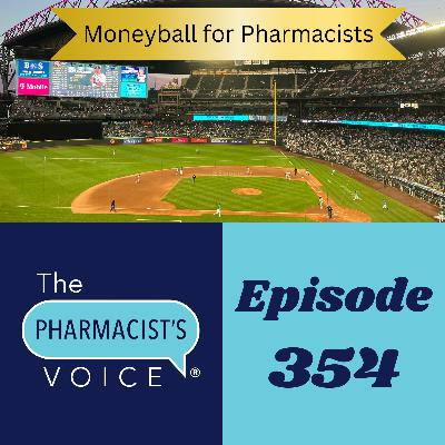 Moneyball for Pharmacists: Winning with Agile Teams, Not Bigger Budgets Moneyball for Pharmacists: Winning with Agile Teams, Not Bigger Budgets