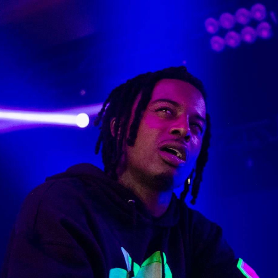 Brand New Bih - Playboi Carti episode artwork