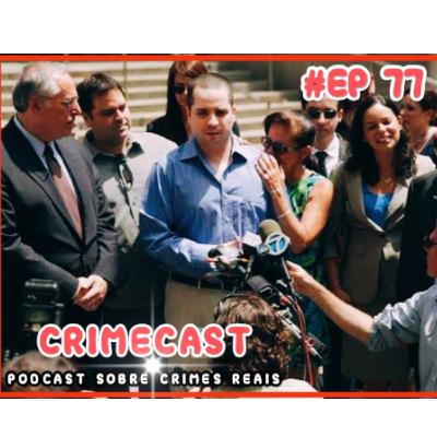 🎙️ EP 77! Policial Canibal - O Caso Gilberto Valle (Final) 🎙️ EP 77! Policial Canibal - O Caso Gilberto Valle (Final)