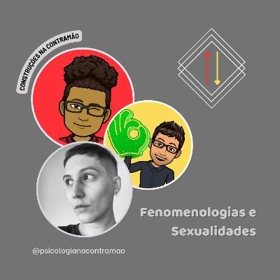 CNC #28 - Fenomenologias e Sexualidades