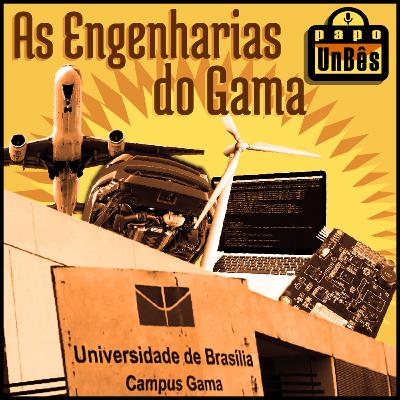 as engenharias do gama