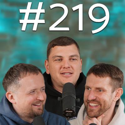 Vėl Tie Patys #219 apie Žemaitaitį, pirmą algą ir seksualius apatinius