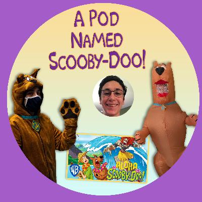 Aloha, Scooby-Doo