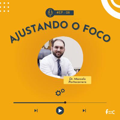 Ajustando o foco #08