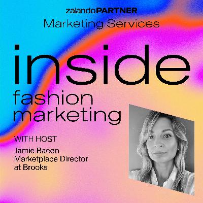 #42 Customer-centric marketing with Brooks