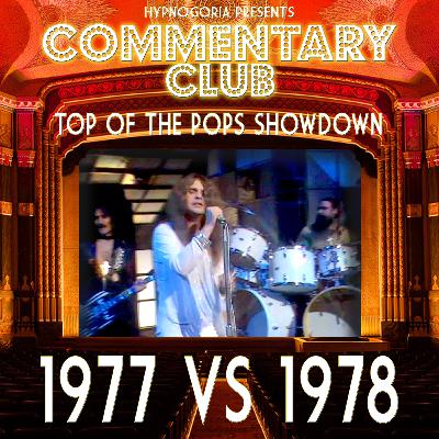 COMMENTARY CLUB - Minisode 062 - Top of the Pops Showdown 3 COMMENTARY CLUB - Minisode 062 - Top of the Pops Showdown 3