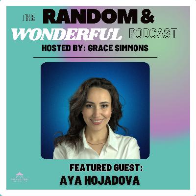 How Do You Make Your Dent? with Aya Hojadova