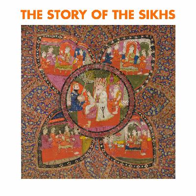 Bonus Episode 1 : Bhai Avtar Singh  - an extraordinary Kirtaniya
