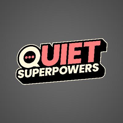 The quiet superpower of writing