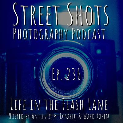 Life in the Flash Lane