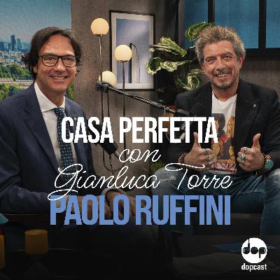 PAOLO RUFFINI - Questa casa è un albergo