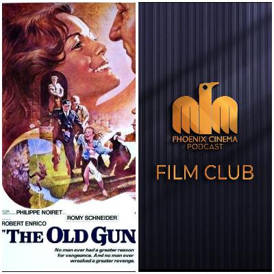 The Old Gun with Chris Austin & Luke Parker