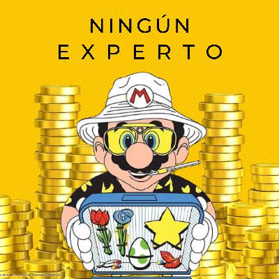 Videojuegos, Dr*gas y Capitalismo | Ningún Experto, Episodio 3