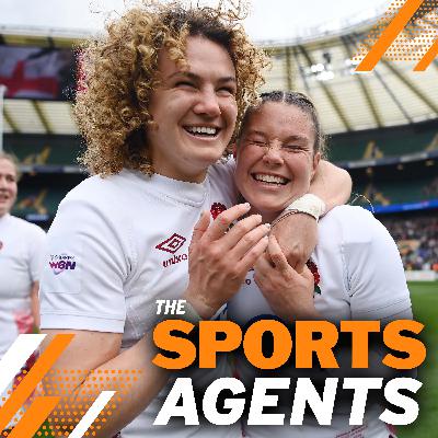 Ellie Kildunne: "I've won the World Cup, what now?" Ellie Kildunne: "I've won the World Cup, what now?"