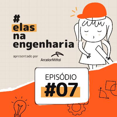 #07 - Nosso lema é superação!
