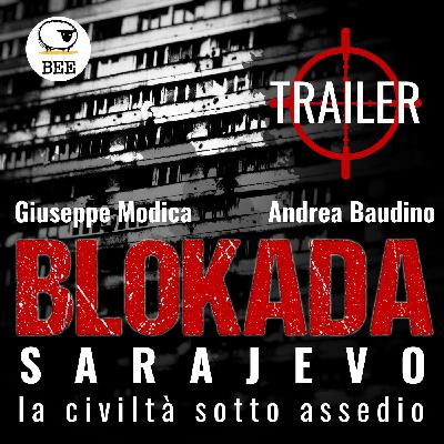 Trailer Trailer