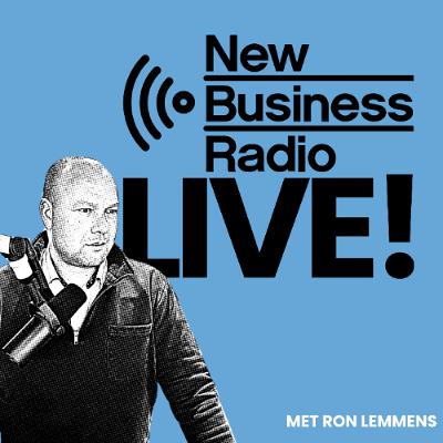 Duurzaam rijden, bureaucratie en overwaarde - New Business Radio LIVE! 24 juli 2025