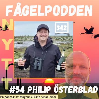 Philip Österblad