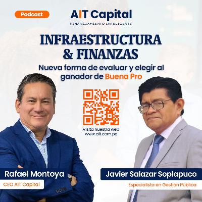 Nueva forma de evaluar y elegir al ganador de la BUENA PRO