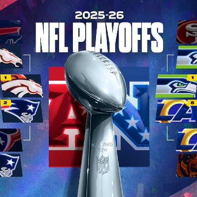 NFL: Finales de Conferencia