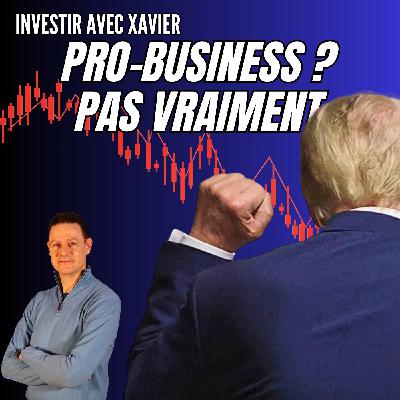 Le “Trump Trade” a-t-il déjà échoué ?