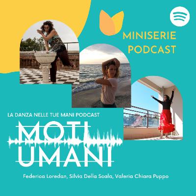 Miniserie MOTI UMANI - Ep. 02 - IL MAESTRO DI CERIMONIA dal caporabballo all'emcee attraverso epoche, tradizioni e feste Miniserie MOTI UMANI - Ep. 02 - IL MAESTRO DI CERIMONIA dal caporabballo all'emcee attraverso epoche, tradizioni e feste