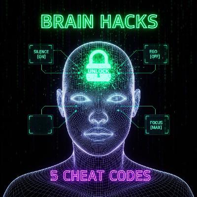 5 Psychological "Cheat Codes" to Outsmart Everyone (Dangerous Life Hacks) 5 Psychological "Cheat Codes" to Outsmart Everyone (Dangerous Life Hacks)