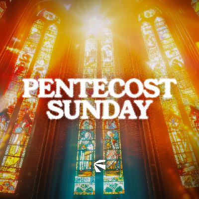 Pentecost Sunday | Pastor Tony Corbridge | Futures Church