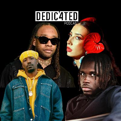 La Seleção #3 – Phabo, Ty Dolla $ign, Huntrill & Naika