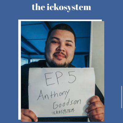 Fighting My Professor w/ Anthony Goodson Fighting My Professor w/ Anthony Goodson