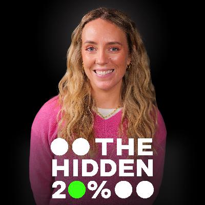 From Viral Fame to Late AuDHD Diagnosis: Holly Morris on Masking, Burnout & Identity