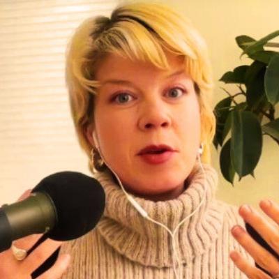 BRITT WRAY  Finding hope in the uncertainty of climate peril