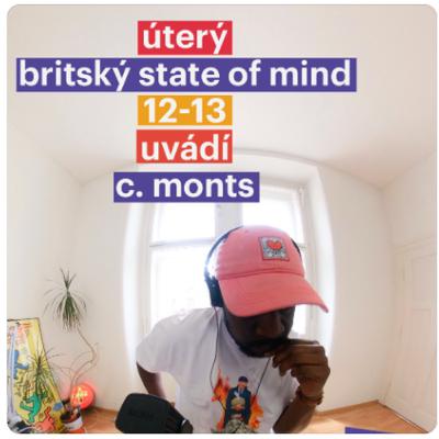 Britský State of Mind 11