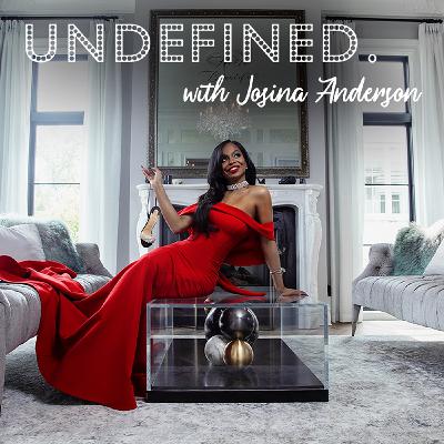Season 2: New "Undefined with Josina Anderson' Trailer