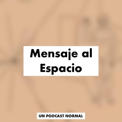 Mensaje al Espacio