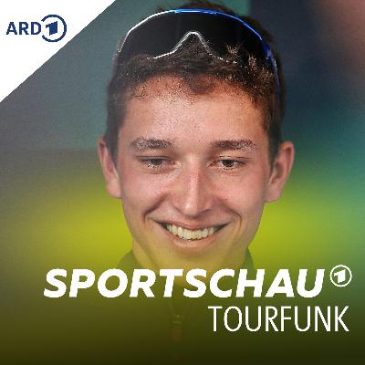 Florian Lipowitz über sein Traumjahr