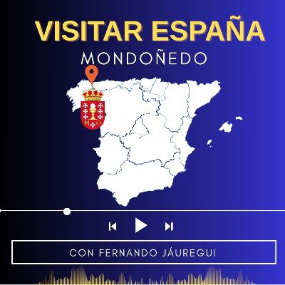 Mondoñedo: Historia viva entre piedra y lluvia en el corazón de Galicia