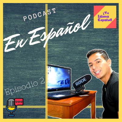 Descubrirás un maravilloso mundo nuevo