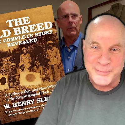 The Truth Behind With The Old Breed: Henry Sledge Talks with John C. McManus