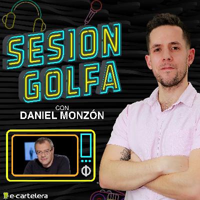 Daniel Monzón