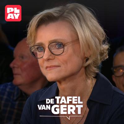 Veerle Hegge over haar eetstoornis: “Je zit zo diep dat je niet voor rede vatbaar bent.”
