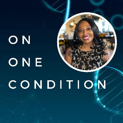 Episode 62: Barbara Williamson - Sepsis