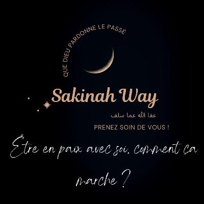 *ep2 *Être en Paix avec SOI, comment ça marche ? - Suite de l’épisode 1 « mon 🖤 est vide (…) »