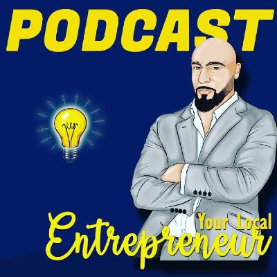 Samson Space - UK's youngest director of an architectural practice talks mindset and action! YLE - Mohsin Khan Samson Space - UK's youngest director of an architectural practice talks mindset and action! YLE - Mohsin Khan