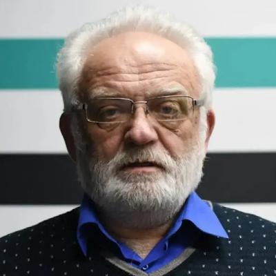 Уладзімір Мацкевіч. Удзельнічай, ці прайграеш: ад “гульні Мацкевіча” да выбараў у КР